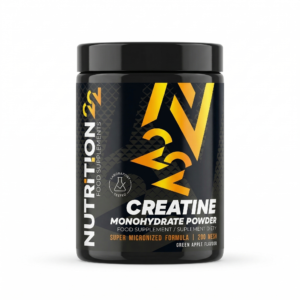 Creatine Monohydrate Powder Smak Neutralny 500 g