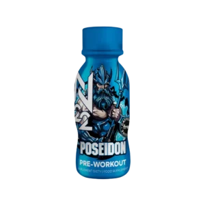 POSEIDON shot