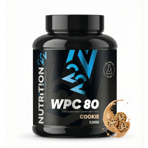 WPC 80 Ciastko 2000 g