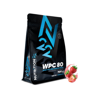 WPC 80 Truskawka 700 g