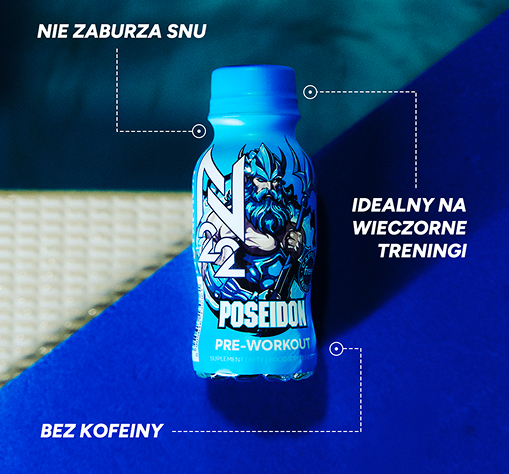 Trenerzy z produktem